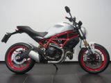 DUCATI MONSTER 797