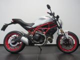DUCATI MONSTER 797