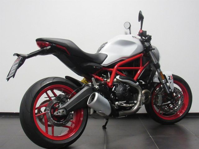 ducati - monster-797