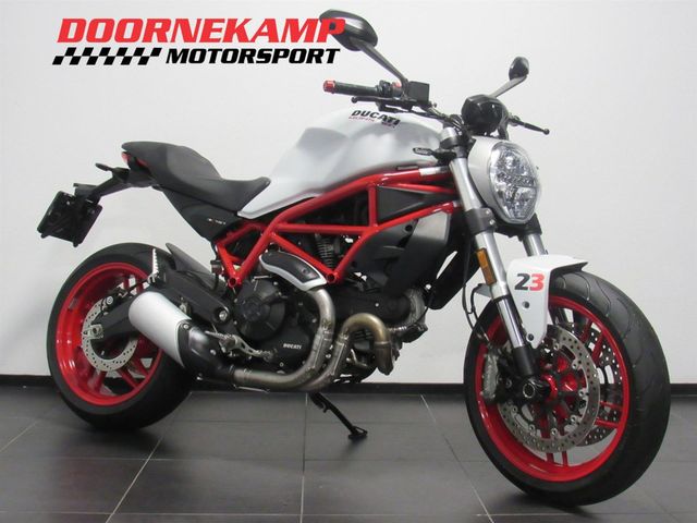 ducati - monster-797