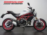 DUCATI MONSTER 797