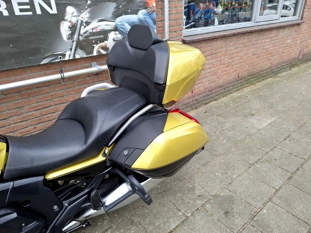 bmw - k-1600-grand-america