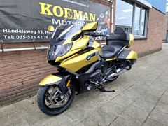 BMW K 1600 GT Grand America 2018 occasion – foto 2 van 23
