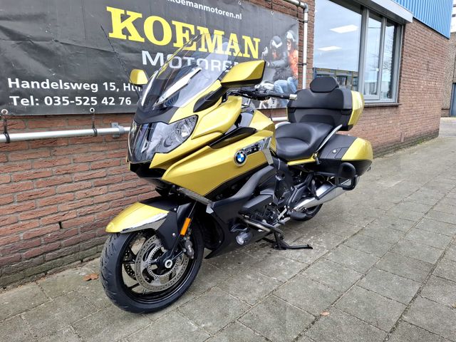 bmw - k-1600-grand-america