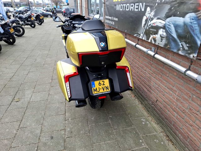 bmw - k-1600-grand-america