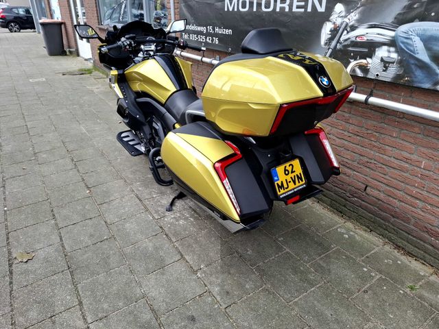 bmw - k-1600-grand-america