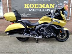 BMW K 1600 GT Grand America 2018 occasion – foto 15 van 23