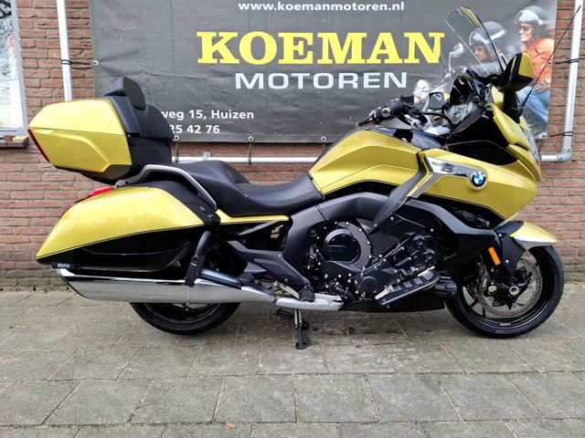 bmw - k-1600-grand-america