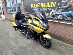 BMW K 1600 GT Grand America 2018 occasion – foto 16 van 23