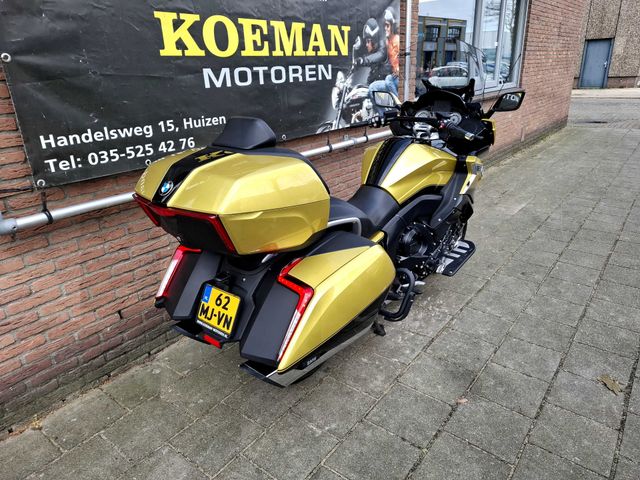 bmw - k-1600-grand-america