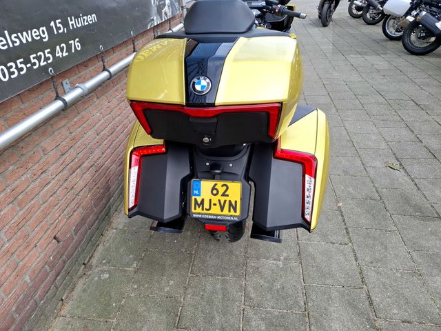 bmw - k-1600-grand-america