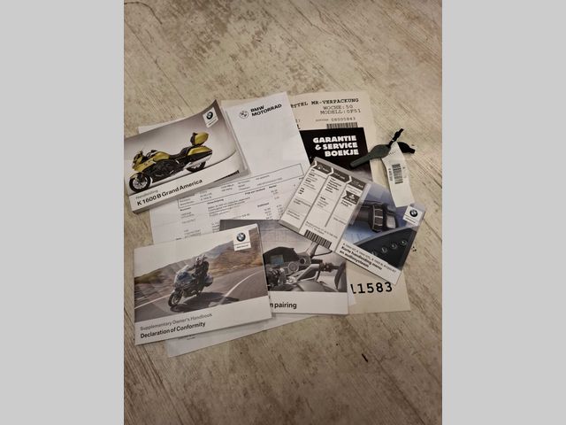 bmw - k-1600-grand-america