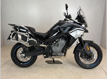 Cfmoto 800 MT Sport 2026 nieuw