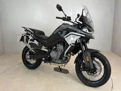 Cfmoto 800MT Sport 2026 nieuw – foto 2 van 13