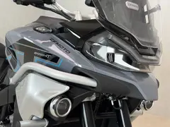 Cfmoto 800MT Sport 2026 nieuw – foto 10 van 13