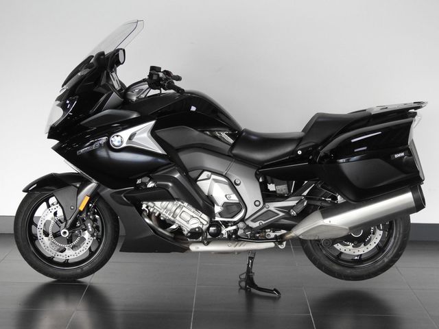 bmw - k-1600-gt