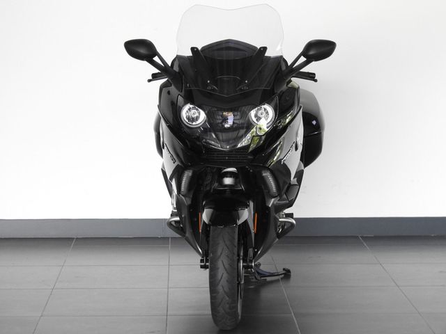 bmw - k-1600-gt