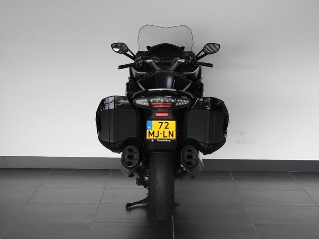 bmw - k-1600-gt
