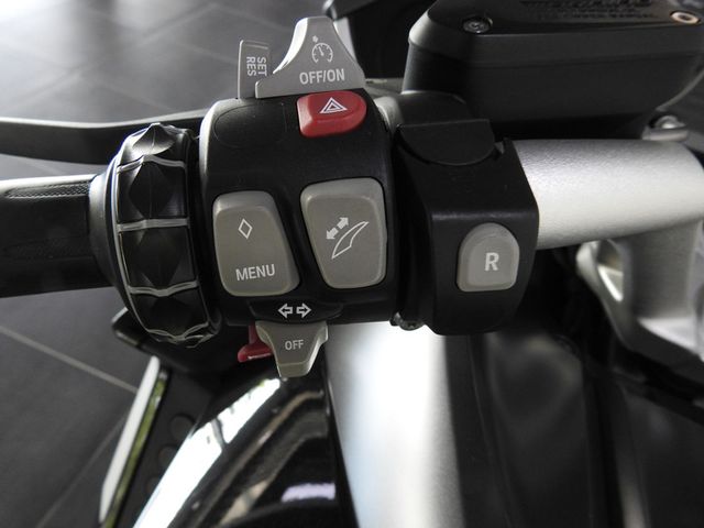 bmw - k-1600-gt