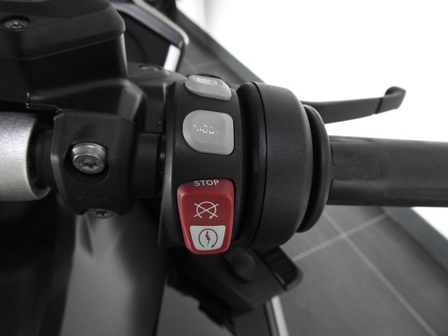 bmw - k-1600-gt
