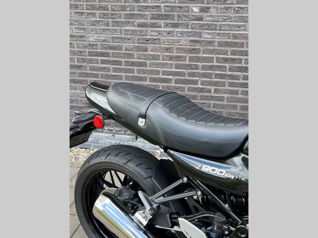 kawasaki - z900rs