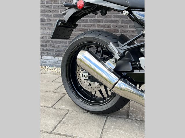 kawasaki - z900rs