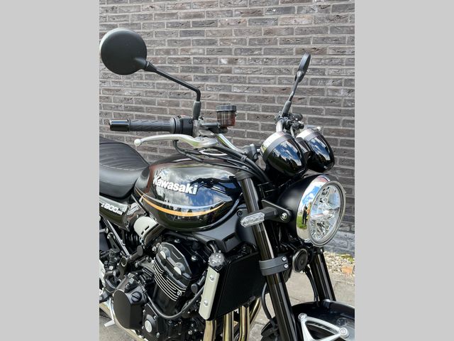 kawasaki - z900rs