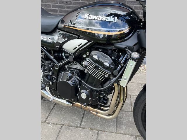 kawasaki - z900rs