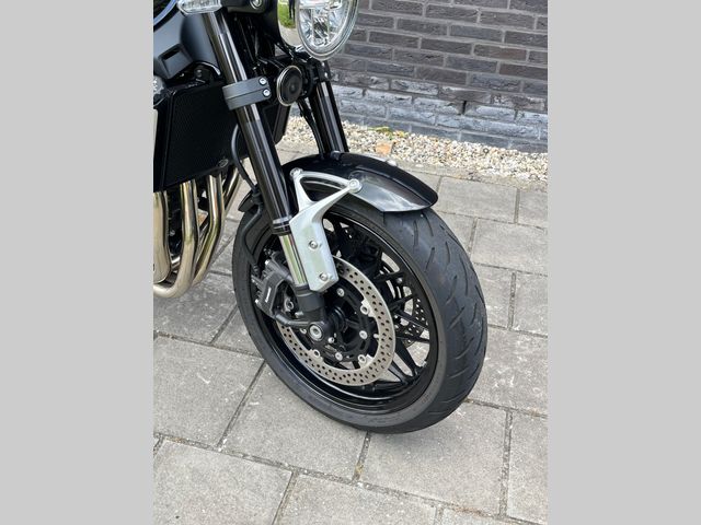 kawasaki - z900rs