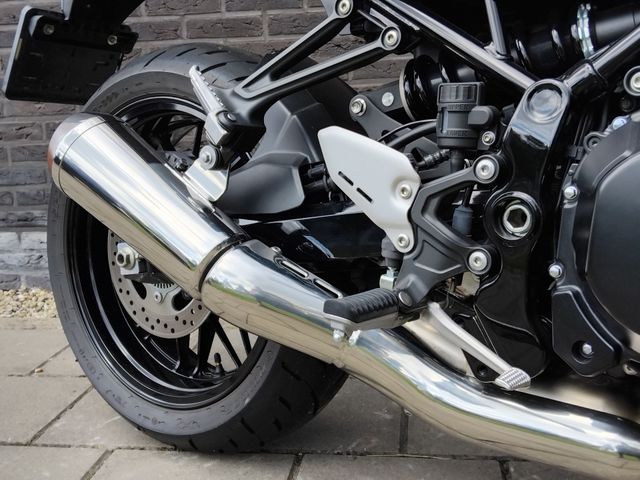 kawasaki - z900rs