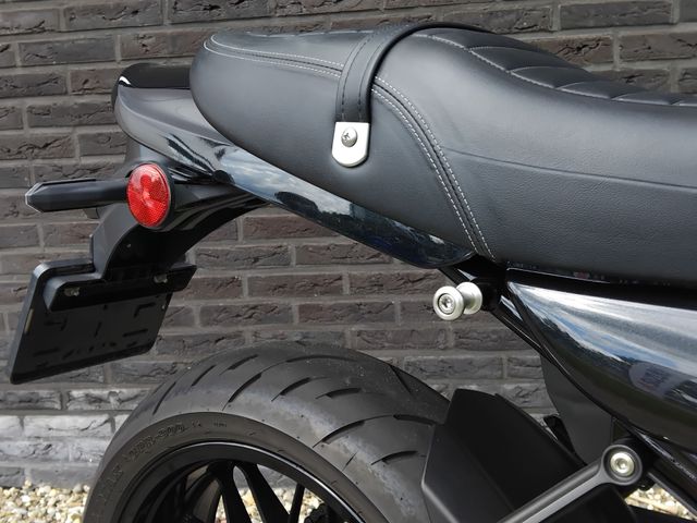 kawasaki - z900rs