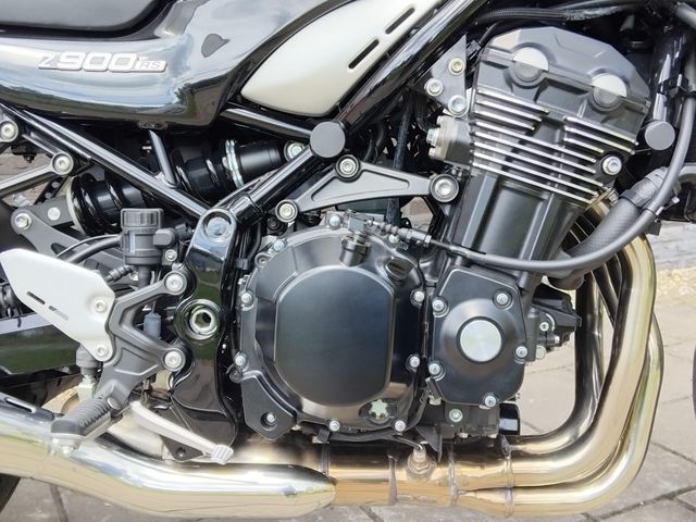 kawasaki - z900rs