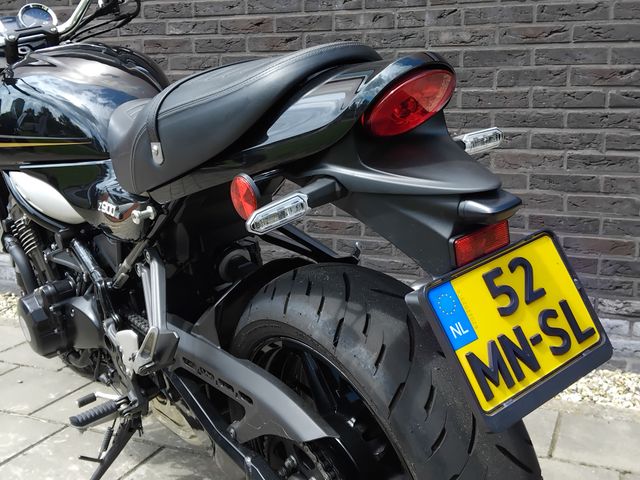 kawasaki - z900rs