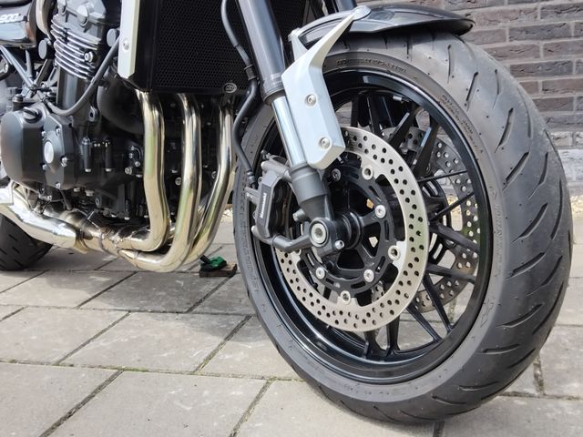 kawasaki - z900rs