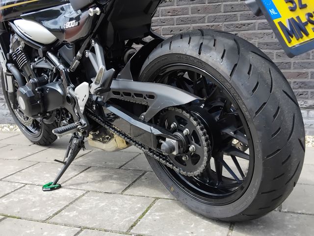 kawasaki - z900rs