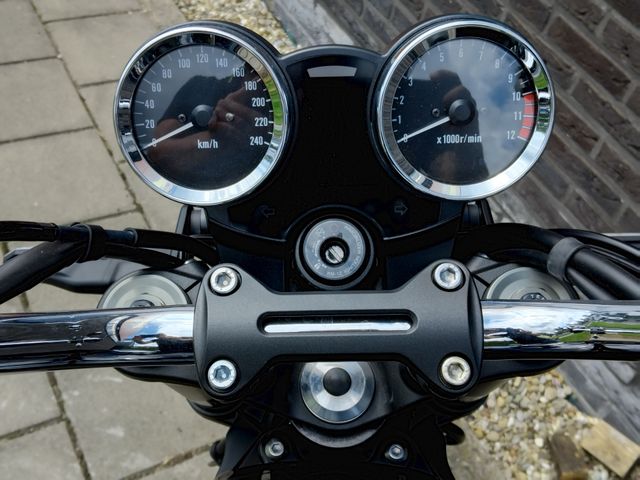 kawasaki - z900rs