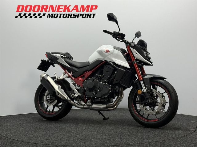 honda - cb-750-hornet