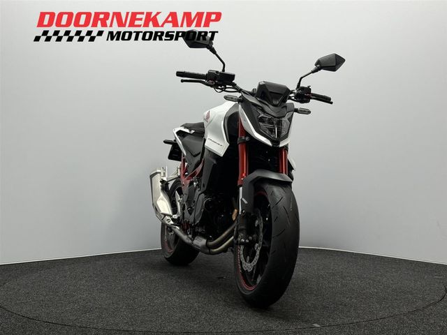 honda - cb-750-hornet