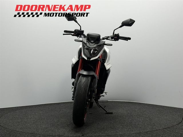 honda - cb-750-hornet