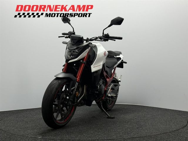 honda - cb-750-hornet