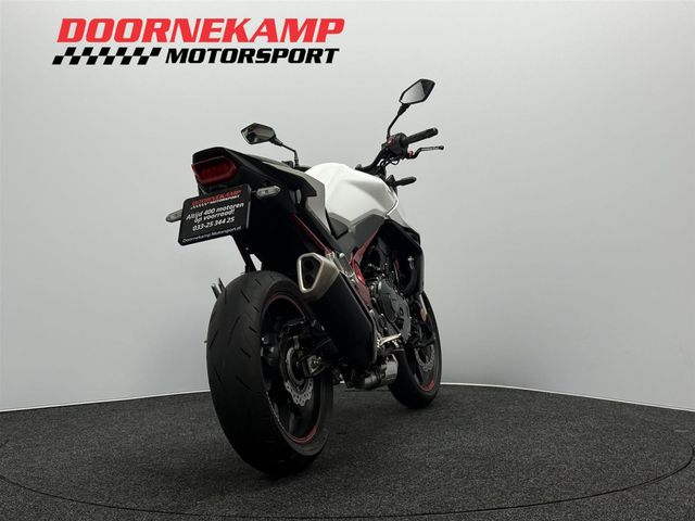 honda - cb-750-hornet