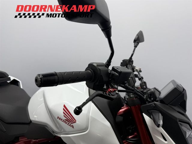 honda - cb-750-hornet