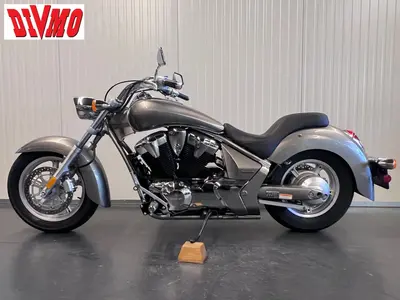 HONDA VT 1300 CX ABS – foto 3
