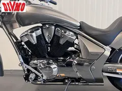 Honda VT 1300 CR Stateline 2012 occasion – foto 6 van 21