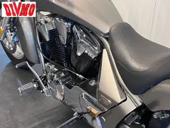 Honda VT 1300 CR Stateline 2012 occasion – foto 8 van 21