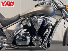 Honda VT 1300 CR Stateline 2012 occasion – foto 17 van 21