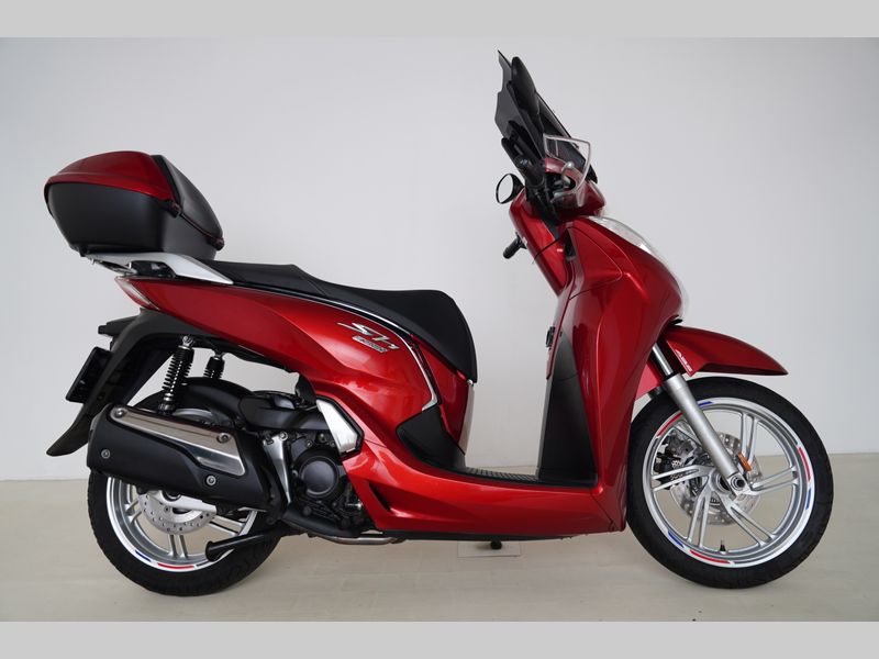 Honda SH 300i / ABS 2017 occasion