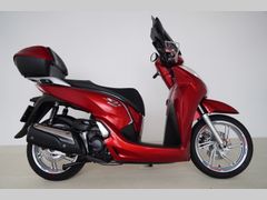 Honda SH 300i / ABS 2017 occasion – foto 1 van 8