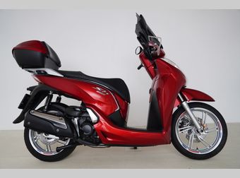 Honda SH 300i / ABS 2017 occasion