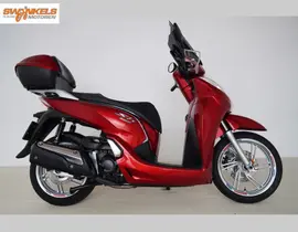 Honda SH 300i / ABS 2017 occasion